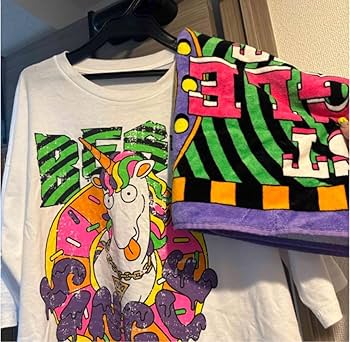 倖田來未　Tシャツ　S〜M 男女兼用サイズ 単品売りセット売り値下げ対応可能 倖田來未 Tシャツ S〜M 男女兼用サイズ 単品売りセット売り
